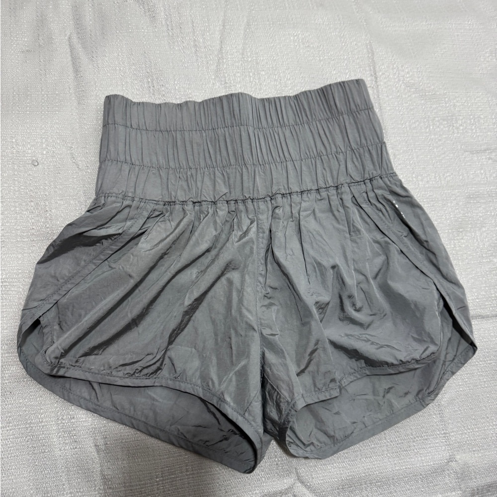 Free People Utility Shorts Casual lounge style size XS